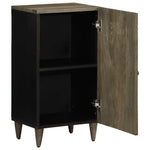 Sideboard 40x33x75 cm Solid Wood Mango 4017816