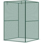 ZNTS Walk-in Mini Greenhouse （Prohibited by WalMart） 24056469