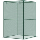 ZNTS Walk-in Mini Greenhouse （Prohibited by WalMart） 24056469