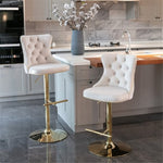 ZNTS Bar Stools/Dining Chair/Office Chair 85796855