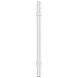 Cabinet Handles 20 pcs Silver 128 mm Stainless Steel 3203685