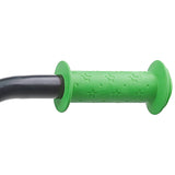 Kids Bike 12 Inches for 2-4 Years Old Green 42009527