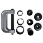 4 in 1 Ball Joint U Joint C Frame Press Service Kit 210167