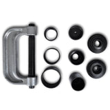 4 in 1 Ball Joint U Joint C Frame Press Service Kit 210167