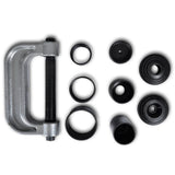4 in 1 Ball Joint U Joint C Frame Press Service Kit 210167