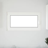 Tilt & Turn Basement Window RISOR 110 x 70 cm 42047260