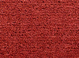 Self-adhesive Stair Mats 15 pcs Red 80 x 24.5 x 3.5 cm 42038640