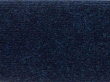 Stair Mats Self-adhesive 15 pcs 56x17x3 cm Navy Half Round 322356