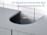 Bathroom Cabinet 53835849