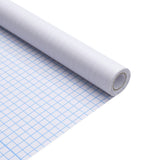 Window Films Frosted Transparent Grey PVC 3206459