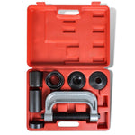 4 in 1 Ball Joint U Joint C Frame Press Service Kit 210167