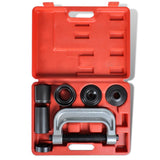 4 in 1 Ball Joint U Joint C Frame Press Service Kit 210167