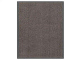 326941 Doormat Tufted 90x150 cm Dark Brown