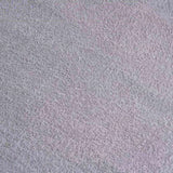 Towels 4 pcs Grey 100x200 cm 360 gsm 100% Cotton 136843