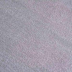 Towels 10 pcs Grey 100x200 cm 360 gsm 100% Cotton 136844