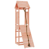 Playhouse Natural wood Solid Douglas wood Large Durable 3155811