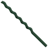 Plant Support 50 pcs Green 150 x 0.6 x 0.6 cm Steel 4107058