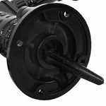 Garden Hand Water Pump Cast Iron 43867
