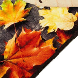Kitchen Rug Washable Autumn 60x300 cm Velvet 4005628