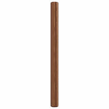 Cabinet Handles 20 pcs Bronze 96 mm Stainless Steel 3203612
