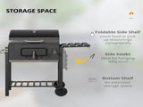 Portable Charcoal Grill /BBQ Grill 63253092