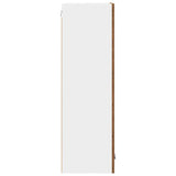 Hanging Cabinet Old Wood 40 x 31 x 100 cm Engineered Wood 884344