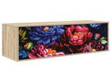 Wall-mounted TV Cabinet KIEL 102 x 33 x 40 cm Sonoma Oak 8007177