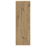 Highboard Artisan Oak 45 x 41 x 124 cm Engineered Wood 8015668