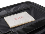 3 Pcs Suitcase Lightweight ABS Carry-on Hand Luggage 4 Spinner Wheels Trolley Case 83110992