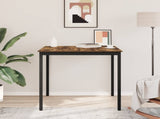 Standing Bar Table Engineered Wood 892694