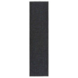 Dirt Trapper Carpet Runner 100x400 cm Anthracite 327171