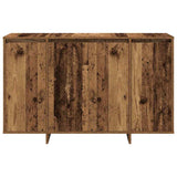 Sideboard Old wood 120 x 41 x 75 cm Engineered wood 3333903