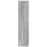 Highboard Grey Sonoma 35 x 39 x 168 cm 869335