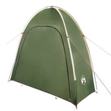 Storage Tent Green Waterproof 94575