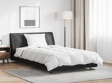 Summer Duvet with Pillow 2 pcs White Down Feather 3376224