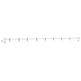 Pool Cover Roller with Plastic Base 93178