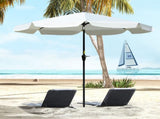 Wall Mounted Umbrella 33208251