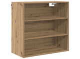 Highboard 2 pcs Artisan Oak 69.5 x 34 x 180 cm 3415857