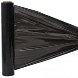 Stretch Film 6 pcs Black 30 m 50 cm x 150 m 4104874