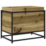 Garden Planter 60x40x50 cm Impregnated Wood Pine 847027