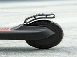 Folding Electric Scooter with Brake, for Ages 6 Years, 8km/h Maximum Speed, Red T3398P349449