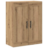 Highboard Artisan Oak 69.5 x 34 x 180 cm Engineered Wood 3403193