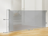 Retractable Dog Gate 76094888