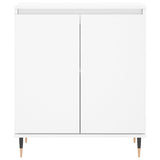 Sideboard White 60x35x70 cm Engineered Wood 827148