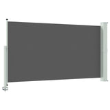 Side Awning 100% polyester iron steel 42035253