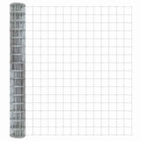 Ground Fix Welded Wire Fence 10 x 1.5 m 3350489