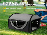 Fully Enclosed Cat Litter Box/Cat Litter Box 24966395
