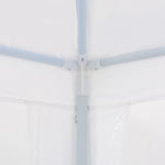 Partytent 3x4 m White 45078