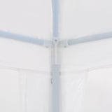 Partytent 3x4 m White 45078