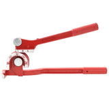 Flaring Tool Kit Set Tube Bender Pipe Repair With Case 210201